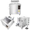 Buy cheap Cold Water Ultrasonic Engine Cleaner Quick Clean 40KHz 264L from wholesalers