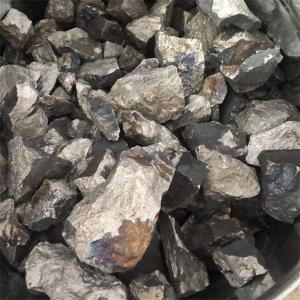 Quality Steel Making Casting Ferro Molybdenum Femo 55 / 60 / 65 / 70 wholesale