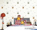 Best Selling Football Design Walllpaper Modern Chinese Manufacturer PVC Kids