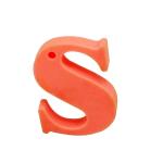 Hot Selling Fashion Personalized letter Keychain