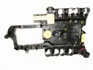 Quality Mercedes Benz 722.9 TCM TCU Transmission Control Unit Conductor Plate A0335457332 wholesale