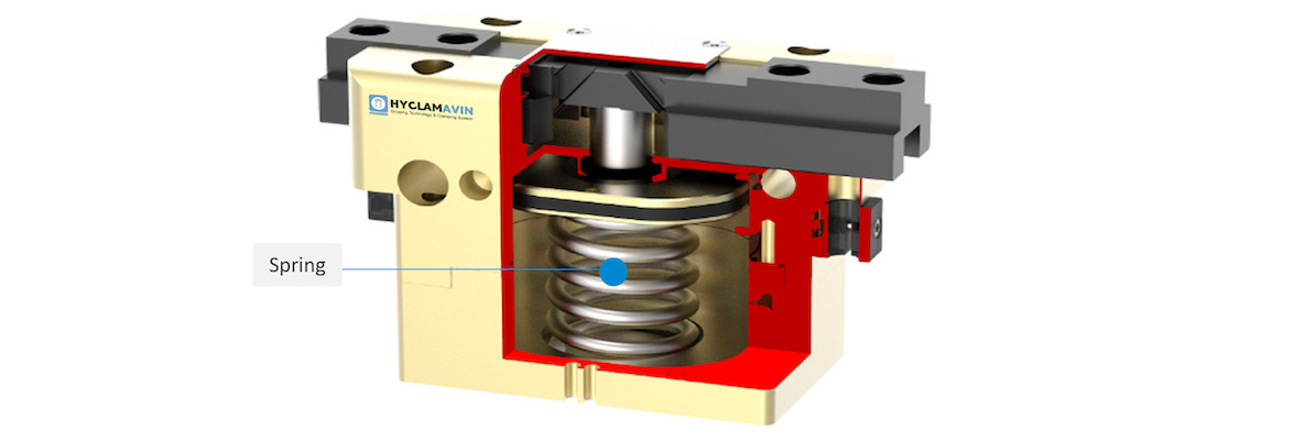 TWT Two Jaw Parallel Pneumatic Gripper Pneumatic Parallel Jaw Gripper Customizable