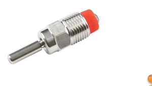 Quality 1/2&quot; Stainless Steel 201 Pig Nipple Drinker For Swine / Sow Feeding Equipment wholesale