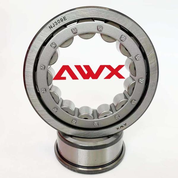 Wide Range Applications Cylindrical Roller Bearings NJ2228E NJ2229E NJ2230E