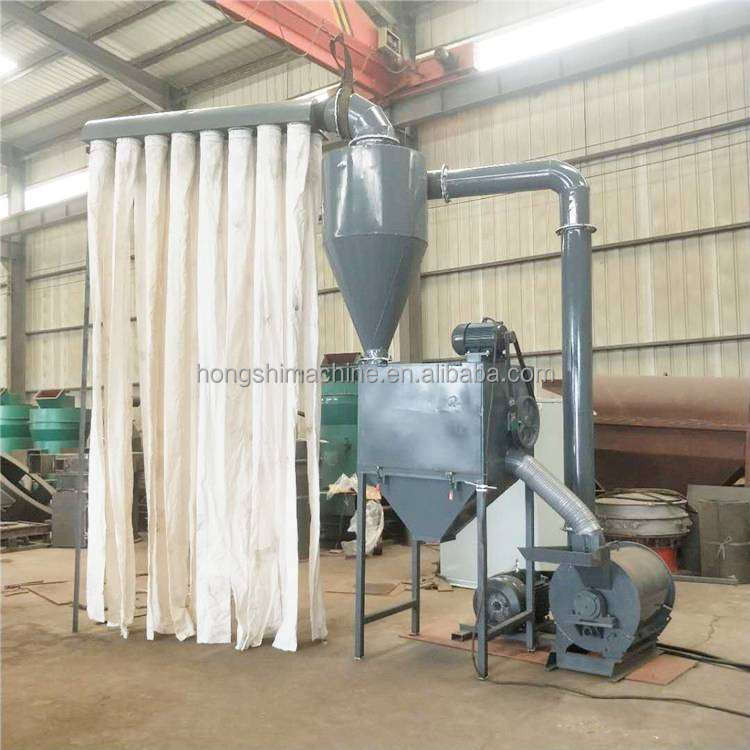 20-300mesh Wood Powder Grinder Machine High Quality For Sale