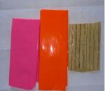 PVC heat shrinkable tubing (Barrel electric heating) flat blowing machine（Co