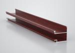 T8 Aluminium Profile Cover 6000 Series