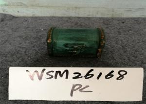 Quality SENMIN Hinged Lid 8x6x6 Decorative Wooden Boxes wholesale