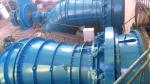 High Quality Hot Selling Hydro Turbine Generator Water Energy and Hydropower