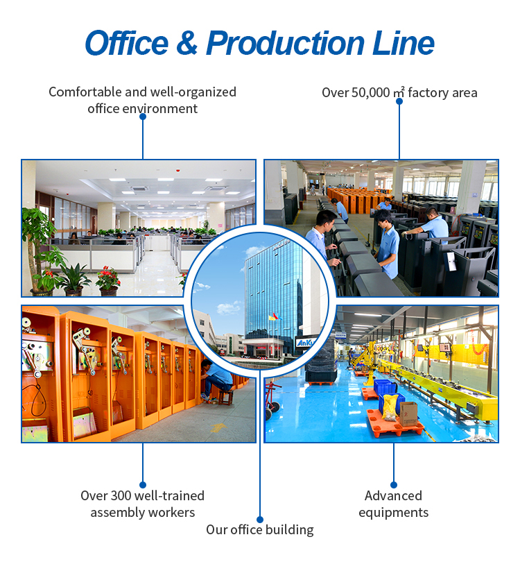 Parking Hydraulic Retractable Bollards Automatic Rising Manual Telescopic Bollards