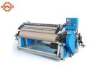 Electric Equipment Automatic Paper Tube Manufacturing Machine With 50-60 Tubes