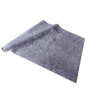Quality Non Slip PE Coating Painting Mat For Surface Protection wholesale