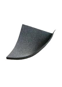 Quality Water Vapor Resistant 100Kg/M3 Epdm Foam Sheet cushion wholesale