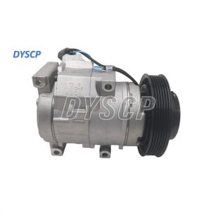 Quality 447220-4872 10S17C 38810-RCA-A01 AC Compressor For Honda Accord CM6 Acura TL UA6 2003 6PK wholesale