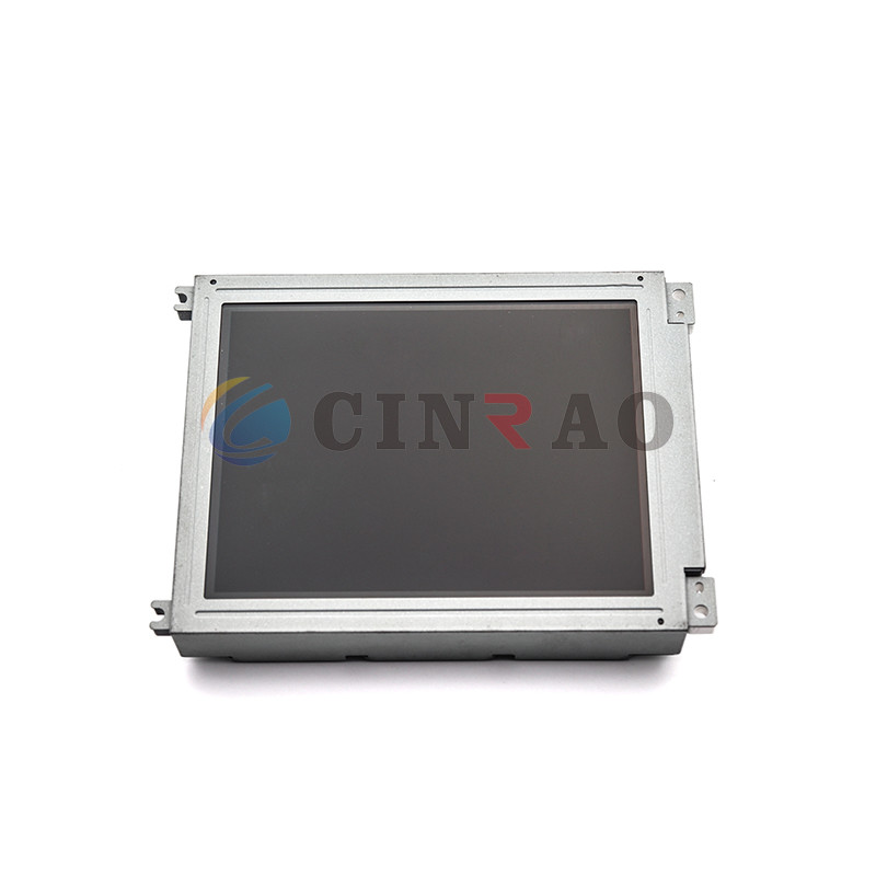 Original Sharp 6.0 inch LM6Q40 LCD Display Screen Assembly For Car GPS Auto Parts