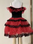 Dancing wear