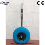 Soild 330 Reinforced Inflatable Boat Accessories , Inflatable Boat Launching