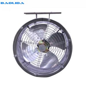 Quality Evaporative Greenhouse Cooling System Cooling Pads And Cooling Fans Customized wholesale