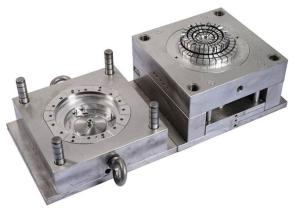 Quality OEM Die Casting Mold Aluminium Die Casting Auto Parts Enamel Coating wholesale