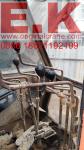 Used piling machine Hitachi Drilling Rig (KH100)