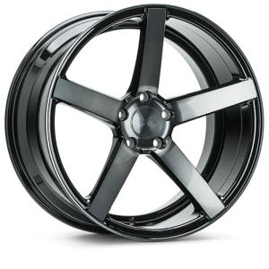 Quality Fuel Saving 18 24 Inch VOSSEN Forged Alloy Wheels wholesale