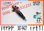 387-9427 10R-7225 20R-8064 Fuel Injectors