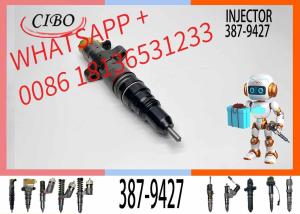 Quality 387-9427 10R-7225 20R-8064 Fuel Injectors wholesale