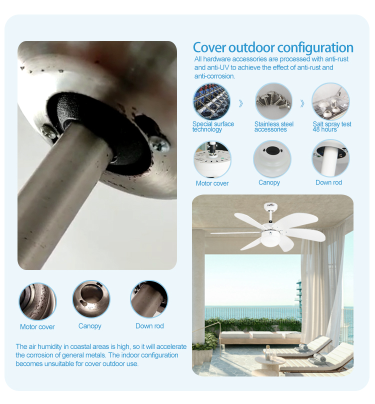 ceiling fan