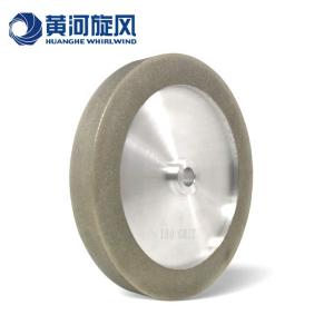 Quality high efficiency 8 inch woodcut diamond cbn grinding wheels wholesale