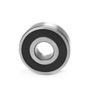 Quality Professional Manufacturer Supply Good Quality Deep Groove Ball Bearing 6321 2RS/ZZ/C3 for Mechanical Equipment wholesale