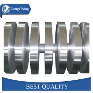 Quality Temper Aluminium Flat Strips , 3004 3005 Aluminium Alloy Sheet For Ceiling Wall wholesale