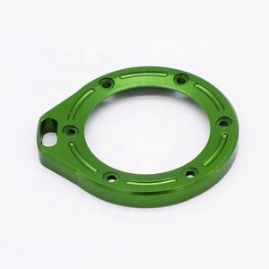 Quality ISO 14001 Precision CNC Watch Parts For Dz09 Titanium Smart Watch wholesale