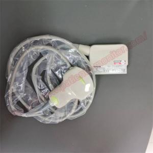 Quality TOSHIBA Ultrasound Transducer Convex Transducer PVU-375BT C61 Ultrasound Parts TOSHIBA Parts wholesale