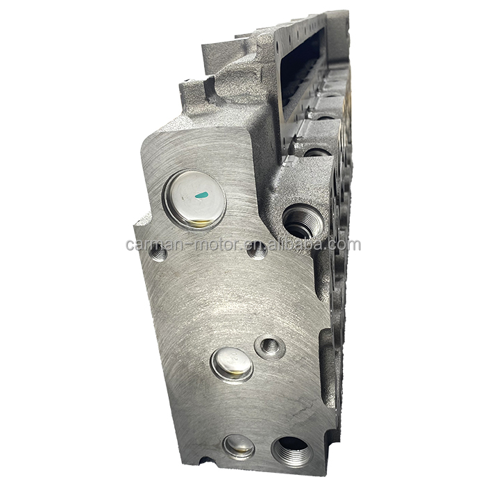 Excavator PC300-8 Engine Cylinder Head 6D114E-3 for Heavy Machinery