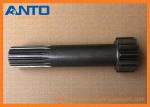 333-2989 3332989 Sun Gear For 323 Excavator Final Drive