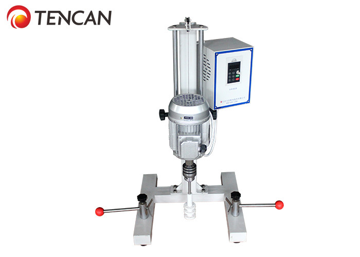 Tencan 1 YEAR JM-3 Model Stirred Ball Mill Ideal For Research And Development