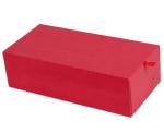 C2S Paper 350g Garment Gift Boxes Custom Magnetic Closure 500PCS