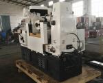 Industrial High Speed Gear Hobbing Machine With Hydraulic Balancing Device