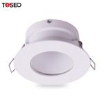 Modern Bathroom Waterproof IP65 Downlights Gu10 Led Ceiling Lamp