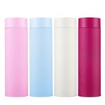 BSCI 17 Ounce Stainless Steel 500ml Double Wall Flask