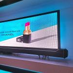SMD1921 Taxi LED Display P5 5mm Outdoor LED Screen Signs Advertising