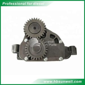 Quality ISX15 Engine Oil Lubrication Pump 4024935 4309499 4955955 High Pressure wholesale