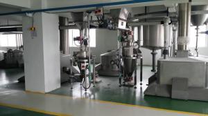 Quality High Speed Detergent Powder Production Line For Powder Bottle Bag Packaging wholesale