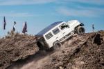 BAIC BJ 212 Small Size SUV 2.4T Maximum 211 Horsepower L 4 Gas Car With 6