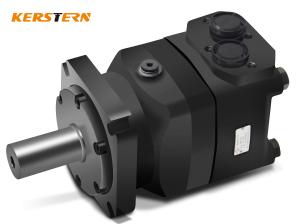 Quality OMV BMV500 1000cc Orbit Hydraulic Motor For Hydraulic Engineer wholesale