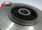 Impeller Investment Castings And OEM ODM Metal Castings For Pumps