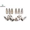Buy cheap Air Tool Quick Connect Brass Air Compressor Hose Accessories Tool Set from wholesalers