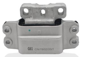 Quality Audi A3 A4 A5 Engine Motor Mount 1K0 199 555 BA 1K0 199 555 wholesale