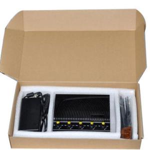 Quality GPS WiFi jammer | Adjustable Cell phone GPS WiFi jammer wholesale