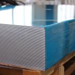 Custom Aluminum Plate 1050 1060 1100 3003 5052 5083 5754 6061 Alloy Plain
